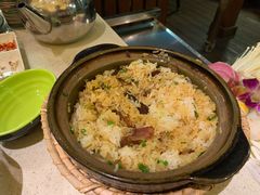 -润泽园椰子鸡(汇一城店)