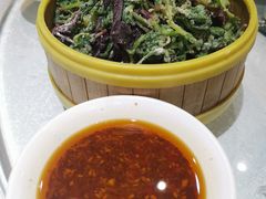 -伊带伊路新疆美食府(呼家楼店)