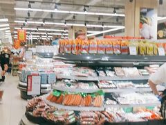 -永辉超市(大西洋银泰城店)