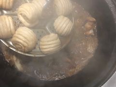 -白城车站店一九二八铁锅炖