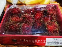-city'super超·生活(国金中心商场店)