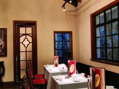 包厢-玫瑰厅上海菜(兴国路店)