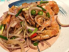 -壹只菜·崇明本地特色菜(崇明南门店)