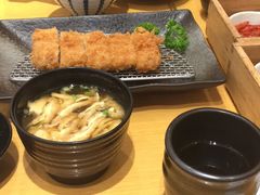 -胜博殿日式炸猪排(西红门店)