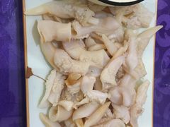 白灼鸟贝-威海渔村(静安旗舰店)