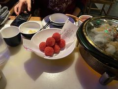 -绿茶餐厅(领展购物广场·中关村店)