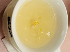 -江南灶中餐厅(南京香格里拉店)