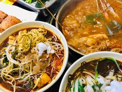 -老赵太太麻辣烫涮肚馆(大经路店)