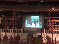 -中国闽台缘博物馆