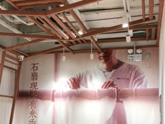大堂-小满手工粉(上海文峰广场店)