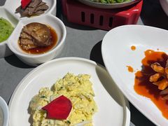 -姑苏家宴·苏帮菜·松鼠桂鱼(苏州总店)
