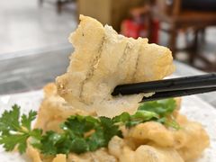 -长平肥姐白粥·海鲜打冷
