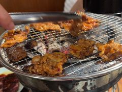 -蒜香焼肉PURUSHIN(马场路店)