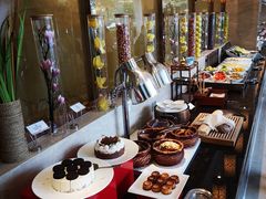 -索菲特西湖大酒店·香榭丽全日候餐厅(南山路店)