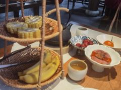 -鲤院·新中式美学·庭院餐厅(夫子庙店)