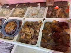 -芦潮港集贸市场