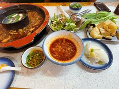-幺妹火锅鸡(西城店)
