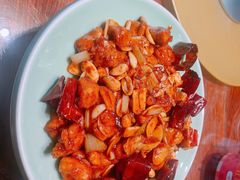 宫保两样-那家小馆(摩天活力城店)