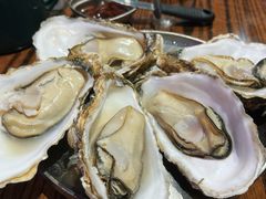 -蚝堡海鲜·威海菜·海肠捞饭·烧烤·亚洲吃蚝公司(幸福门店)
