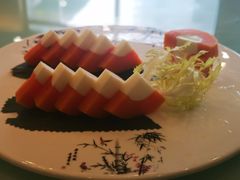 -香港美食大酒楼