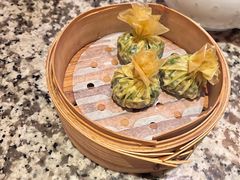 晴雯腐皮菜包-南京大牌档(崇文门国瑞店)