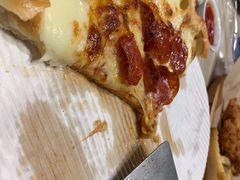 -必胜客(嘉兴万达店)