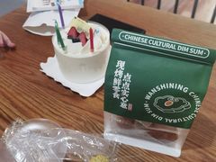 -洛佩塔蛋糕
