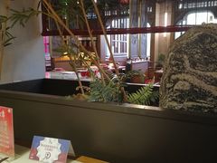 -伙靠·江浙菜(田林路店)