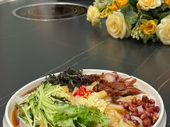 -七叔家宴家常广西菜(明秀东路店)