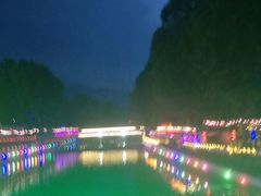 景点-尧山风景区