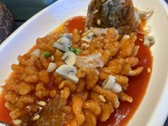 -羲和雅苑•北京烤鸭(平安国际金融中心店)