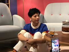 -北京三里屯CHAO酒店