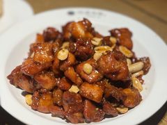 -河沿肉饼Beijing Pie(东华门店)