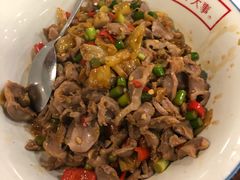 -湘遇湖南菜city店 Taste Hunan Restaurant