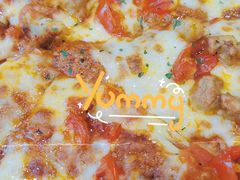 -达美乐比萨(江月路店)