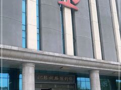 -沈阳铁路陈列馆