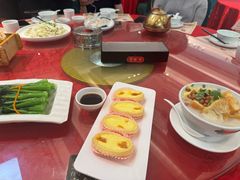 -悦满楼·西关名点·湛江名菜(航空综合大厦店)