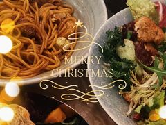 -玲婧胡同·生日蛋糕·餐厅(嘉里城店)