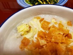 -宏状元现熬粥·京味菜(五棵松店)