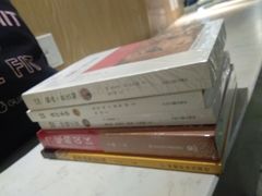-山西图书大厦(建设南路店)