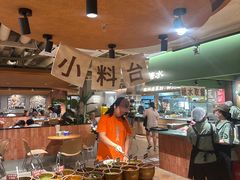 -水平有限广西米粉·广西风味集(五道口店)