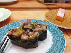-万岁寿司(蓬江万达店)