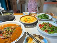 -巢湖名吃·东关老鹅汤(江南风情街店)