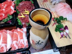 -束河人家(南锣鼓巷店)