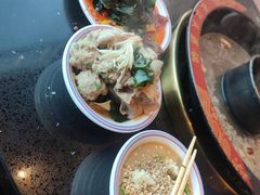 -三江两海老火锅(北京首店)
