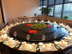 包厢-味钱塘·钱塘渔鲜·地道江浙菜(宋城店)