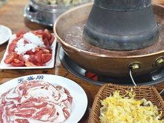 -元盛居(生态大街店)