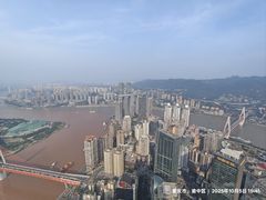 -WFC会仙楼观景台