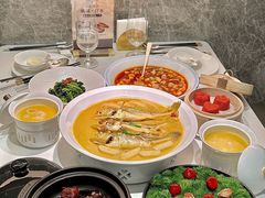 -滩外滩·本帮江浙菜(新天地店)