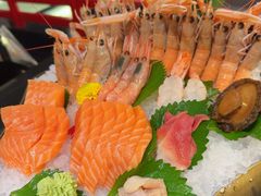 -大葉日本料理·龍蝦任食放題(廣州W酒店)